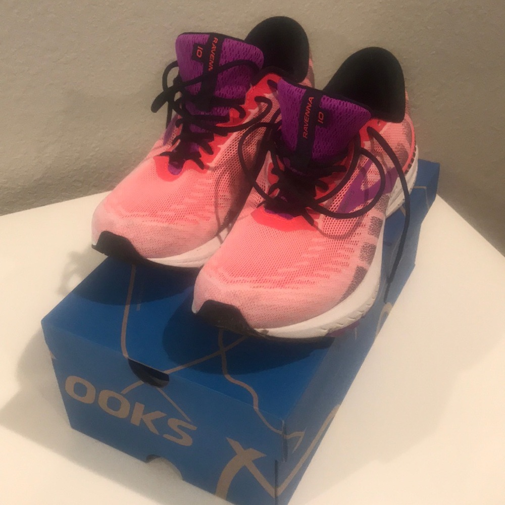Ravenna 10 women’s running shoes